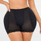 Pantalones Bajos de Cadera con Relleno Acolchado