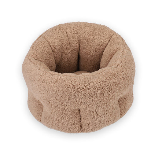 Cama Térmica Lavable para Perros Grandes - Casa Cómoda y Acogedora - Image 5