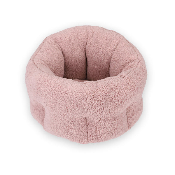 Cama Térmica Lavable para Perros Grandes - Casa Cómoda y Acogedora