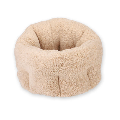 Cama Térmica Lavable para Perros Grandes - Casa Cómoda y Acogedora - Image 3