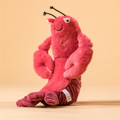 Peluche Pippi Camarones Suave de Algodón PP - Image 5