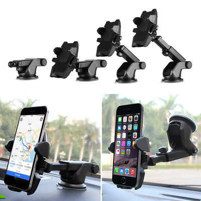 Soporte Magnético para Celular en Auto - Image 4