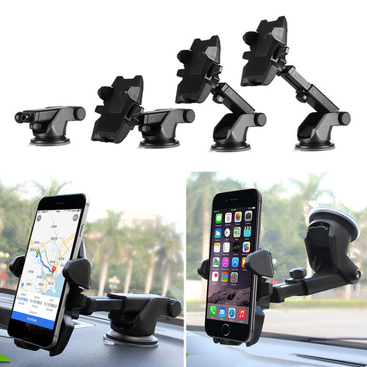 Soporte Magnético para Celular en Auto - Image 4