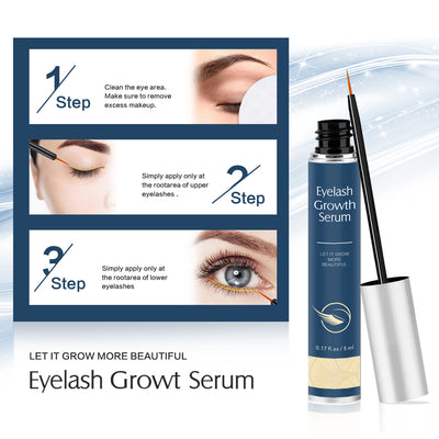 Máscara Nutritiva para Cejas Rizadas y Voluminosas - Image 10
