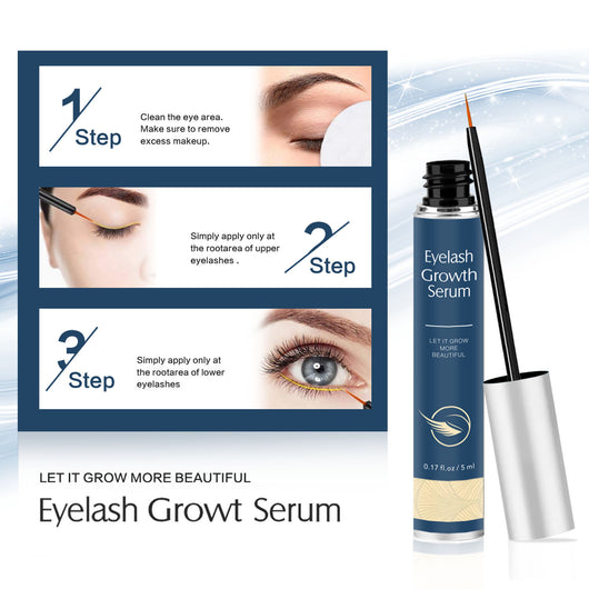 Máscara Nutritiva para Cejas Rizadas y Voluminosas - Image 10