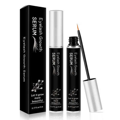 Máscara Nutritiva para Cejas Rizadas y Voluminosas - Image 9