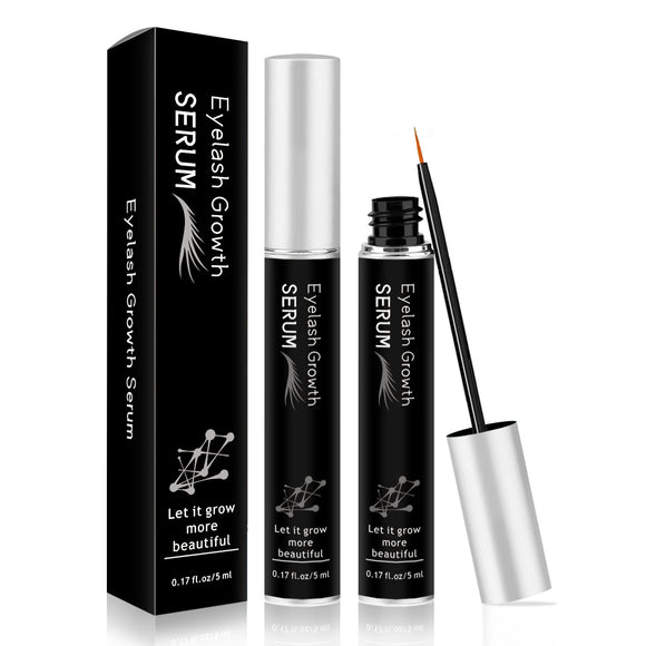 Máscara Nutritiva para Cejas Rizadas y Voluminosas