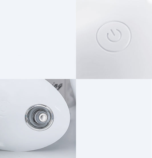 Humidificador Difusor Silencioso de Aromas con Purificador de Aire - Image 2