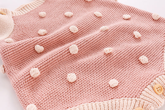 Ovillo de Lana para Tejer - Colores Vibrantes para Niñas e Infantes - Image 8