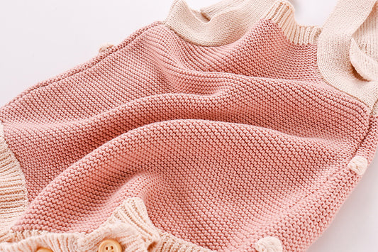 Ovillo de Lana para Tejer - Colores Vibrantes para Niñas e Infantes - Image 2