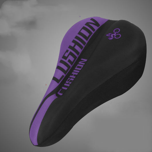 Funda de Asiento para Bicicleta con Esponja Acolchada y Superficie Antideslizante - Image 6
