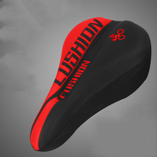 Funda de Asiento para Bicicleta con Esponja Acolchada y Superficie Antideslizante - Image 8