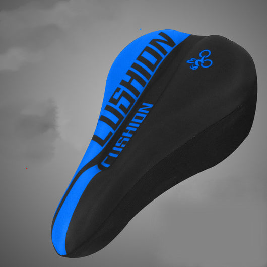 Funda de Asiento para Bicicleta con Esponja Acolchada y Superficie Antideslizante - Image 10