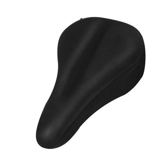 Funda de Asiento para Bicicleta con Esponja Acolchada y Superficie Antideslizante - Image 2