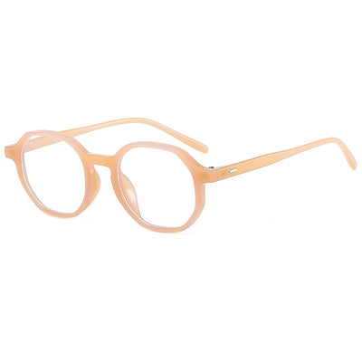 Gafas Ópticas Polygon con Logo Personalizado - Marcos Modernos Unisex - Image 7