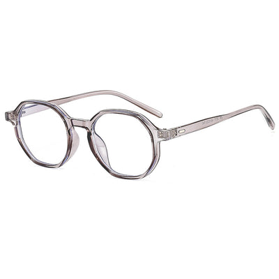 Gafas Ópticas Polygon con Logo Personalizado - Marcos Modernos Unisex - Image 8