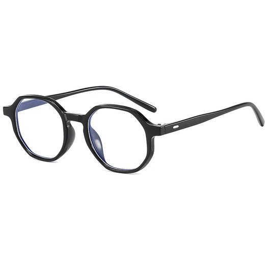 Gafas Ópticas Polygon con Logo Personalizado - Marcos Modernos Unisex