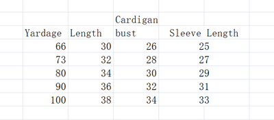 Cardigan Tejido de 2 Piezas con Tirantes - Image 11