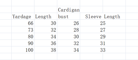 Cardigan Tejido de 2 Piezas con Tirantes - Image 11