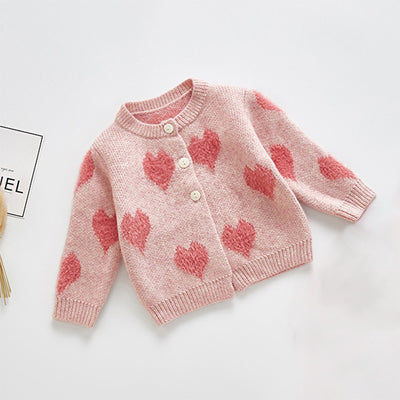 Cardigan Tejido de 2 Piezas con Tirantes - Image 19
