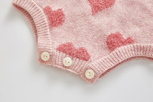Cardigan Tejido de 2 Piezas con Tirantes - Image 9