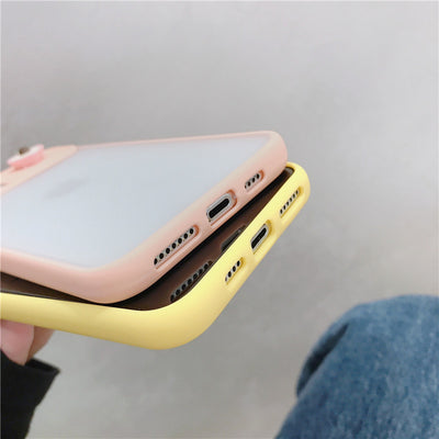 Funda Apple con Lente Deslizante y Efecto Esmerilado - Image 5