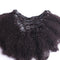Set de 8 Pinzas Rizadas Africanas con Clip