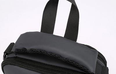 Mochila para Computadora con Carga USB y Gran Capacidad - Image 11