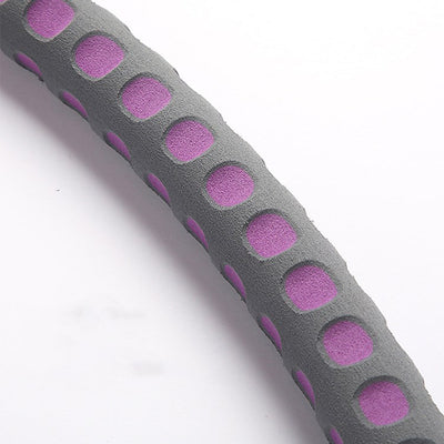 Aro Fitness Desmontable de Acero Inoxidable para Ejercicio en Casa - Image 9