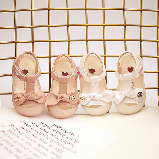 Zapatos Suaves para Bebé y Niña Pequeña - Suela Antideslizante - Image 14
