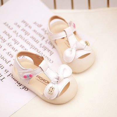 Zapatos Suaves para Bebé y Niña Pequeña - Suela Antideslizante - Image 10