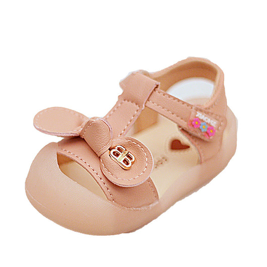 Zapatos Suaves para Bebé y Niña Pequeña - Suela Antideslizante - Image 3