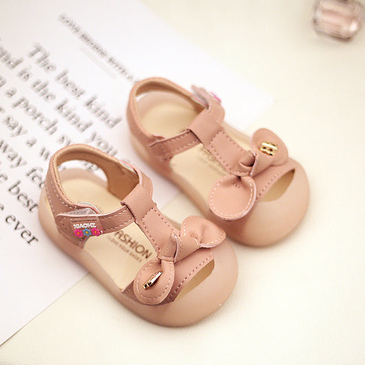 Zapatos Suaves para Bebé y Niña Pequeña - Suela Antideslizante - Image 2