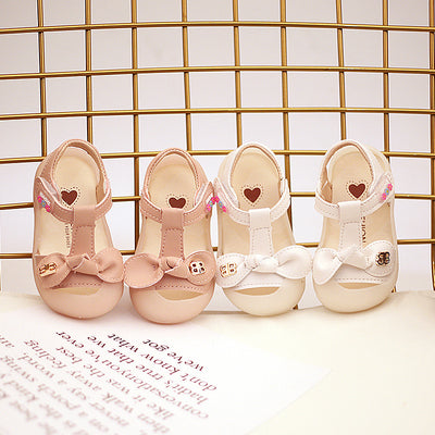 Zapatos Suaves para Bebé y Niña Pequeña - Suela Antideslizante - Image 5