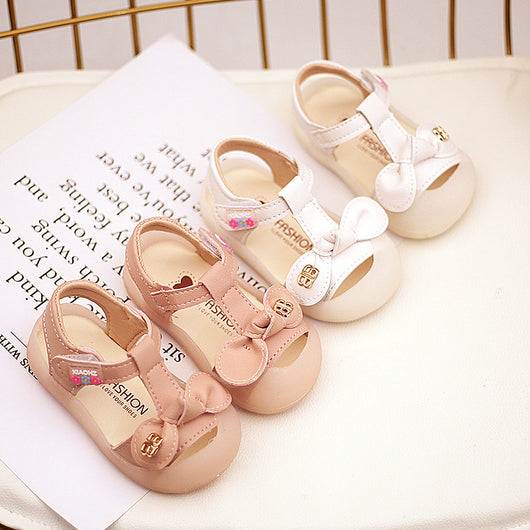 Zapatos Suaves para Bebé y Niña Pequeña - Suela Antideslizante - Image 7