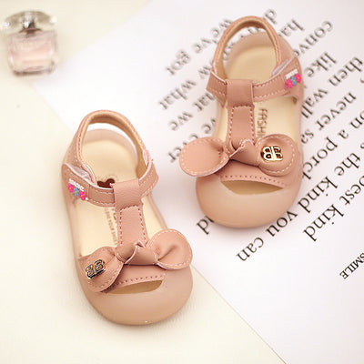 Zapatos Suaves para Bebé y Niña Pequeña - Suela Antideslizante - Image 6