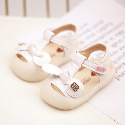 Zapatos Suaves para Bebé y Niña Pequeña - Suela Antideslizante