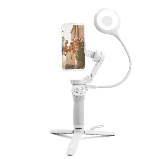 Luz de Relleno Portátil Universal para Transmisiones en Vivo y Selfies - Image 6