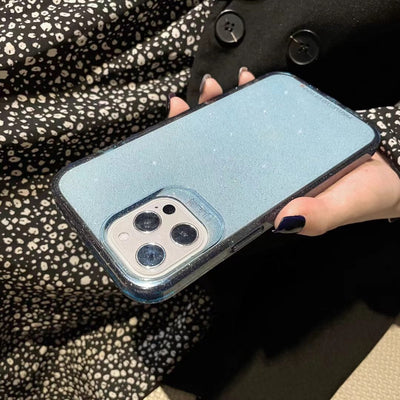 Funda Rígida Rosa Brillante Compatible con iPhone 12, 12 Pro e iPhone 11 - Image 9