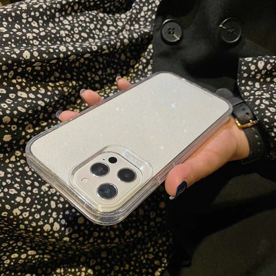 Funda Rígida Rosa Brillante Compatible con iPhone 12, 12 Pro e iPhone 11 - Image 5