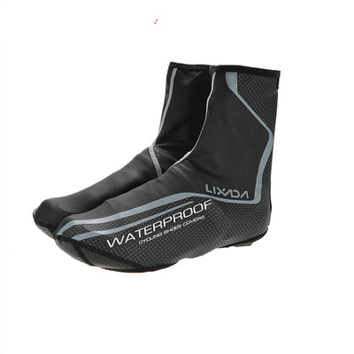 Cubrezapatos Impermeables y Resistentes al Viento - Image 12