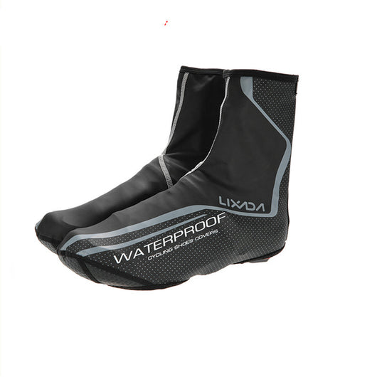 Cubrezapatos Impermeables y Resistentes al Viento - Image 12