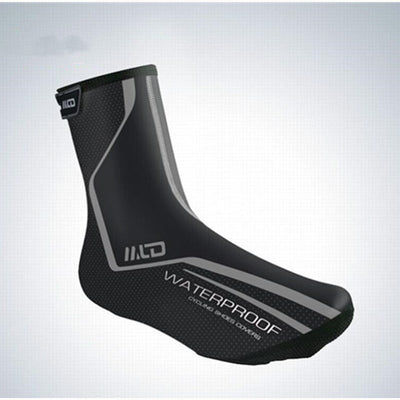 Cubrezapatos Impermeables y Resistentes al Viento - Image 9