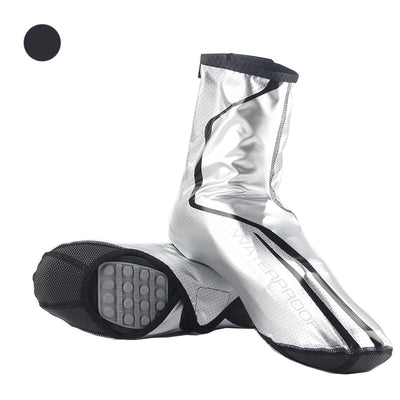 Cubrezapatos Impermeables y Resistentes al Viento - Image 10