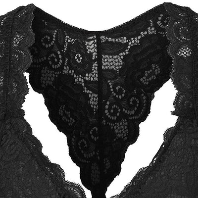 Sostén de Encaje Calado Elegante - Image 16