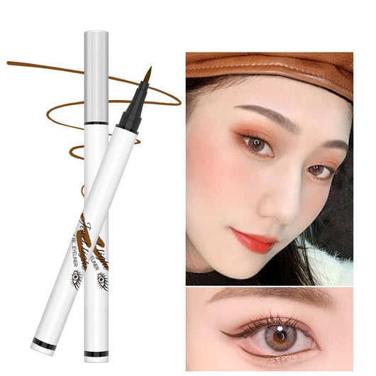 Delineador de Ojos Líquido Waterproof Larga Duración - Image 15