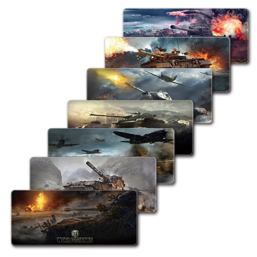 Tapete Gaming Reforzado de Alta Precisión - Image 16