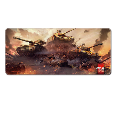 Tapete Gaming Reforzado de Alta Precisión - Image 24