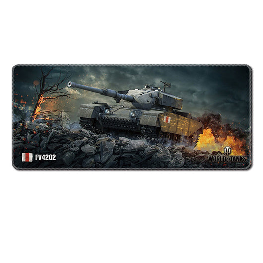 Tapete Gaming Reforzado de Alta Precisión - Image 20