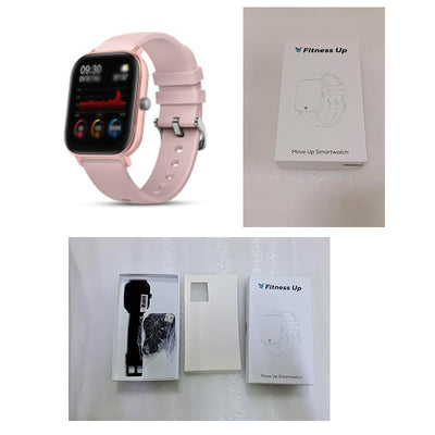 Conjunto Estimulador de Bandas Elásticas para Reloj - Image 10